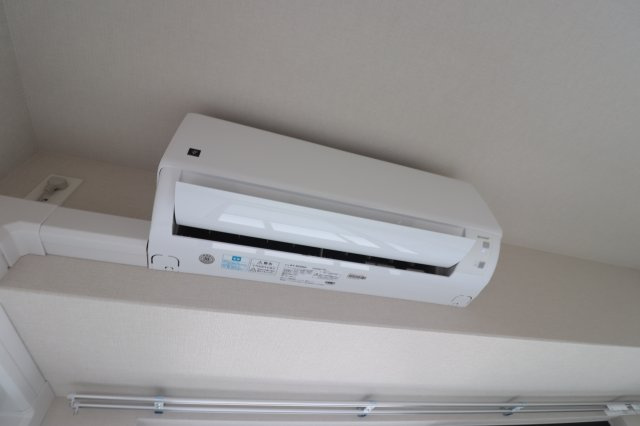 【設備】 | ブランシエスタ都島通
