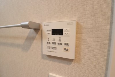 【設備】 | ブランシエスタ都島通