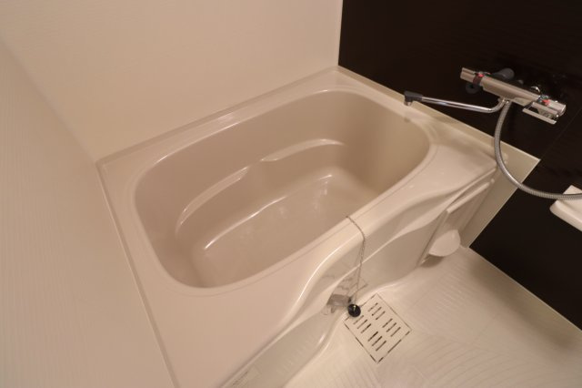 【浴室】 | ブランシエスタ都島通
