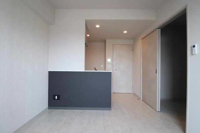 【居間・リビング】 | ブランシエスタ都島通