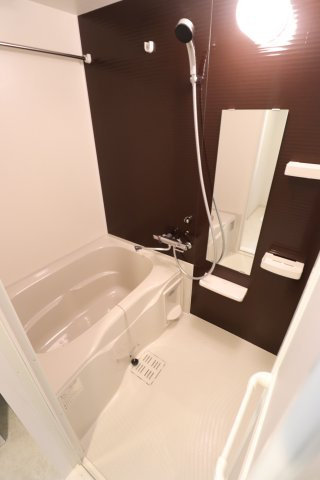【浴室】 | ブランシエスタ都島通