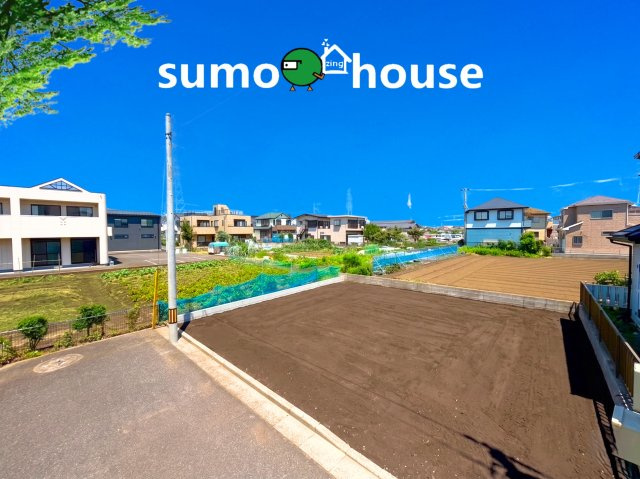 横浜市和泉が丘1丁目3期
