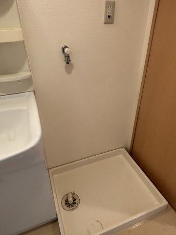ピュアシティ琴芝の設備