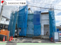 本庄市中央2丁目　ブルーミングガーデン　新築戸建　全1棟　1号棟の画像