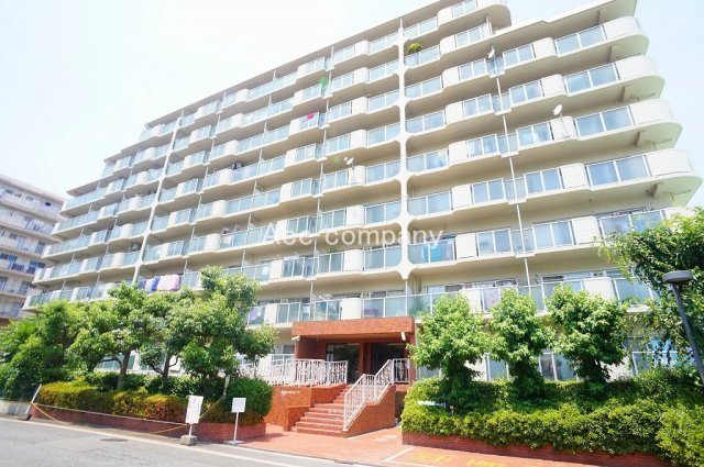 【外観】 | イトーピア鶴見 | 【2WAYアクセスOK♪】ローン返済目安：月々約63970円（頭金0円、変動金利0.875％、返済期間40年、ボーナス払い無しで試算しています）