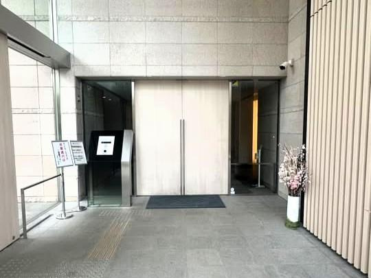 ザ　湾岸タワー　レックスガーデンのエントランス|100139515299_2.jpg