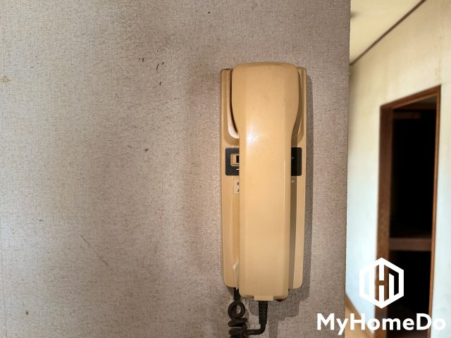 天王マンションの設備