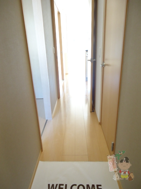 ベルパージュ　Ａのその他