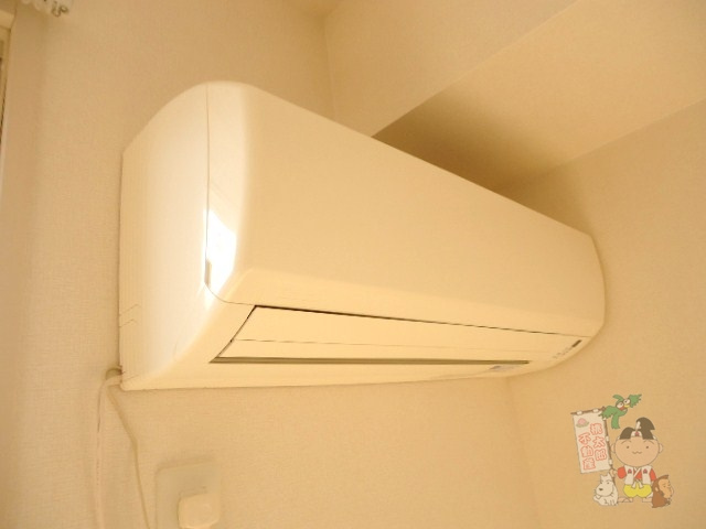 ベルパージュ　Ａの設備