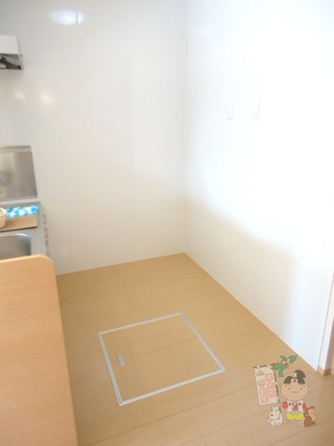 ベルパージュ　Ａの設備