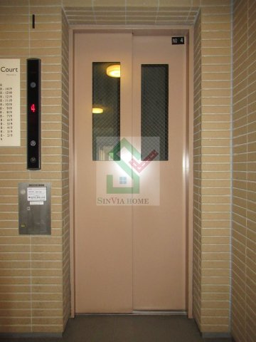 ヌーベルヴィラージュひばりの設備