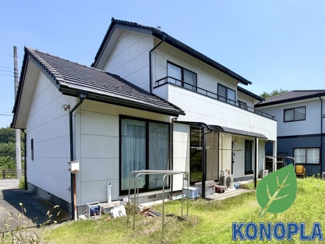 【中古戸建】甘楽郡甘楽町大字庭谷