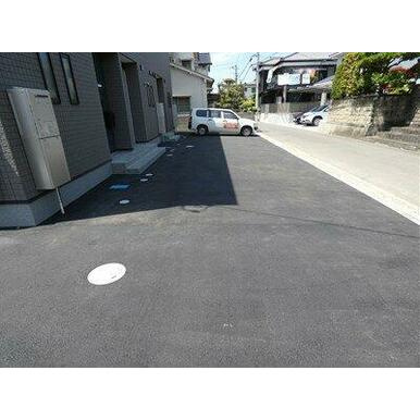 【駐車場】 | Ｍサマリア