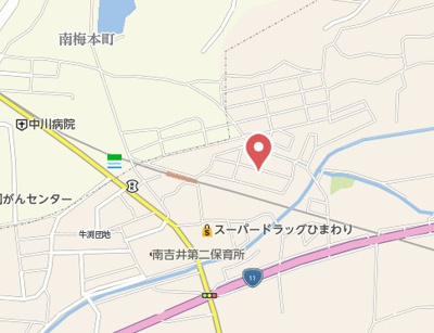 【地図】 | Ｍサマリア