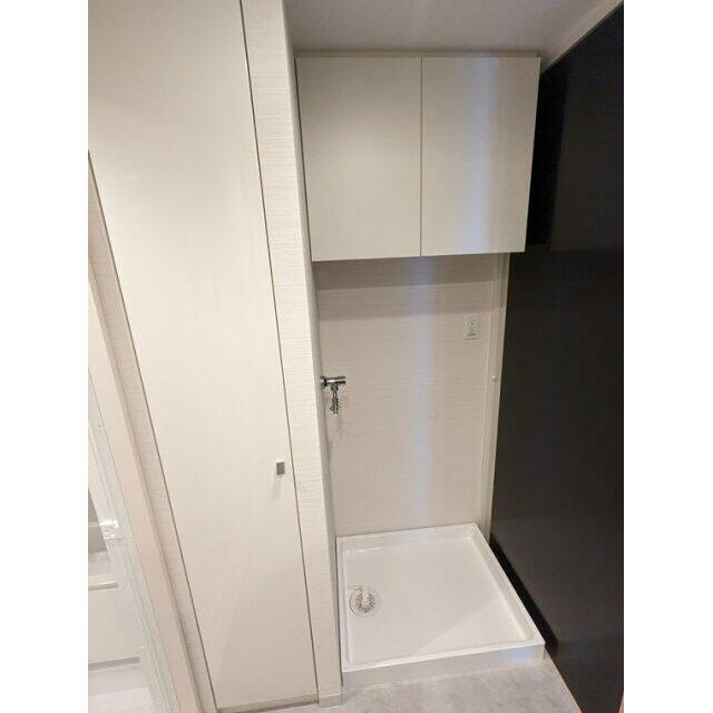 シティタワー品川の収納