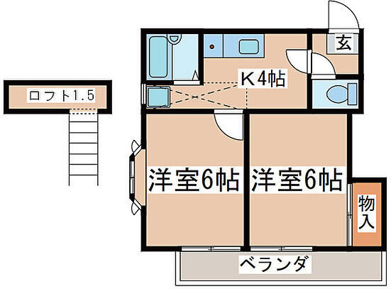 【間取り】 | 高座渋谷第14レジデンス