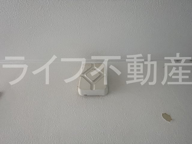 大宝枚岡CTヒルズの設備