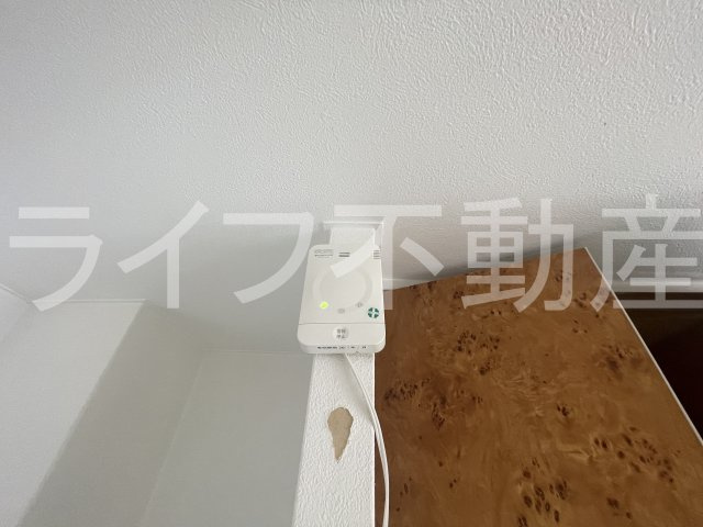 大宝枚岡CTヒルズの設備