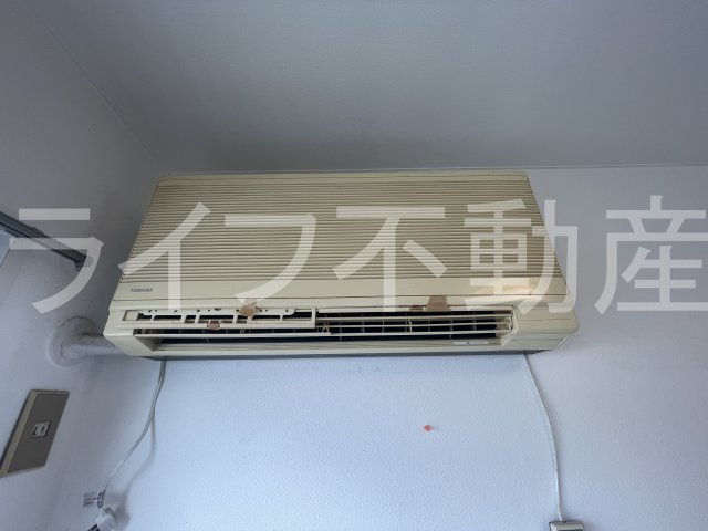 大宝枚岡CTヒルズの設備