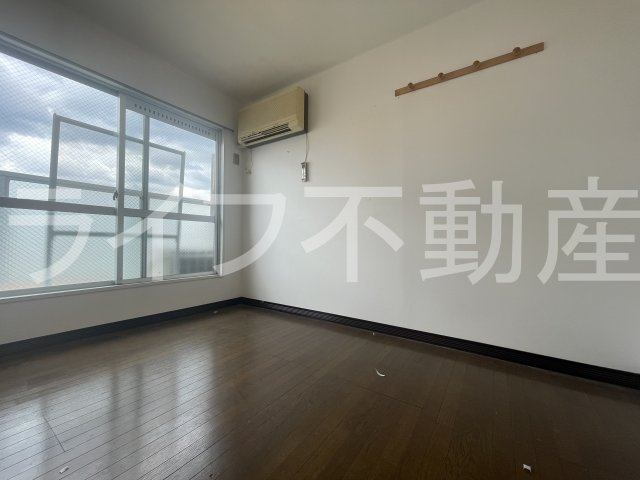 大宝枚岡CTヒルズの内装|おしゃれな内装です