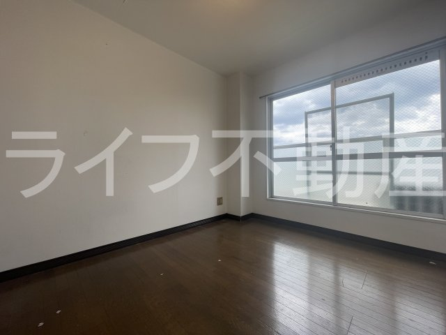 大宝枚岡CTヒルズの内装|中はこのようになっています