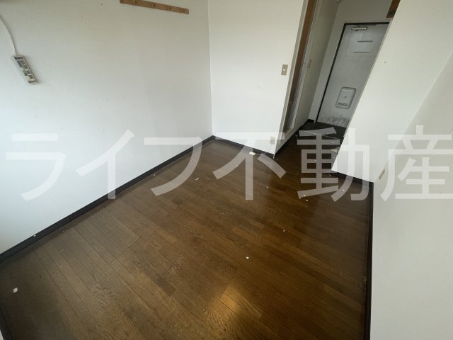 大宝枚岡CTヒルズの寝室|寝室です