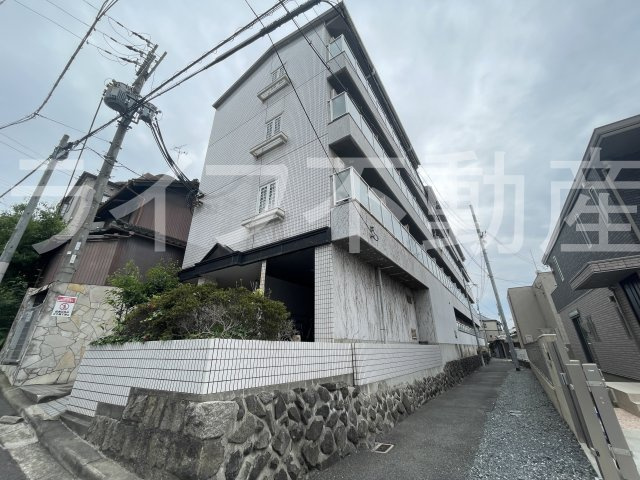 大宝枚岡CTヒルズ