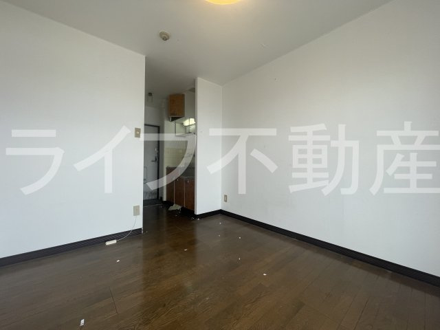 大宝枚岡CTヒルズの居間・リビング|こちらの居間で趣味の時間をお楽しみください