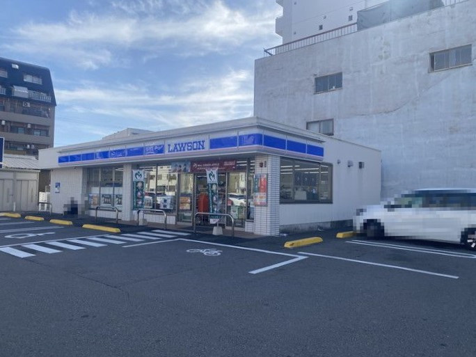 【周辺】ダイアパレス三番町II
