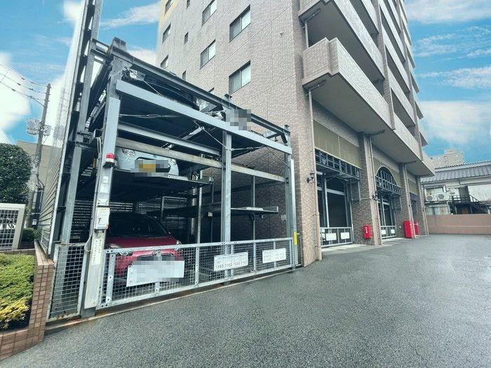 駐車場もございます♪最新の空情報に関しましてはお気軽にお問い合わせください♪