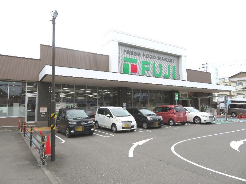 【周辺】ダイアパレス三番町II