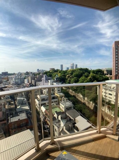 【展望】