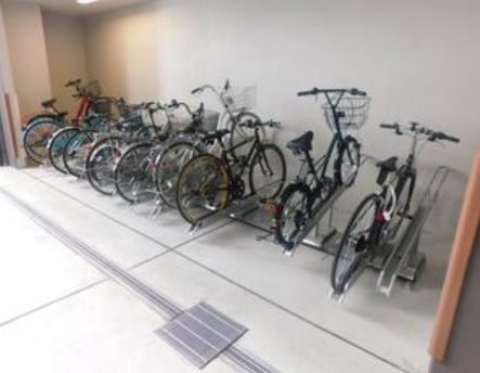 プライマル新大阪のその他共用部分