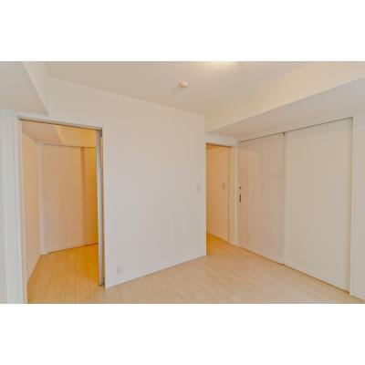 【収納】パークアクシス日本橋浜町