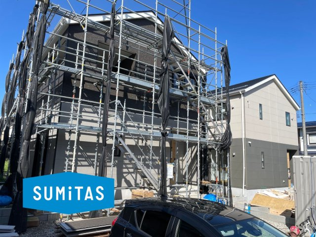 山形市下条町第11　◇新築戸建 ３号棟CRADLE GARDEN◇