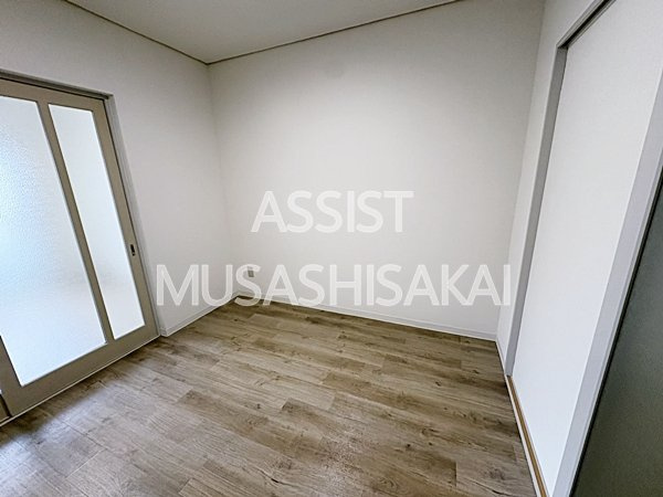 エトワール武蔵境のその他