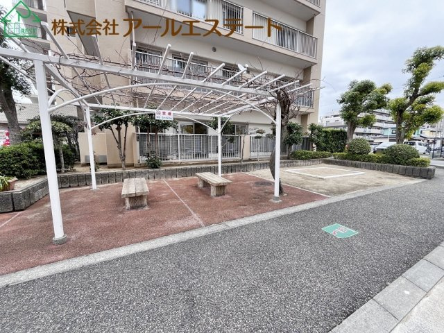加古川グリーンシティD棟　　JR「加古川駅」徒歩13分のその他