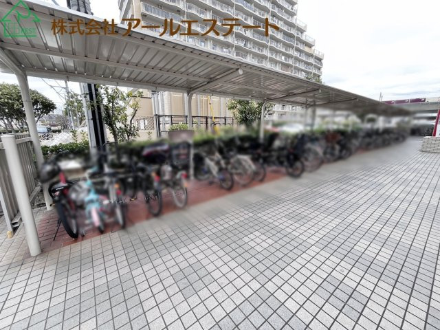 加古川グリーンシティD棟　　JR「加古川駅」徒歩13分の設備