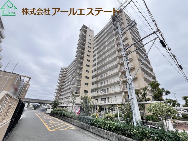 加古川グリーンシティD棟　　JR「加古川駅」徒歩13分の周辺