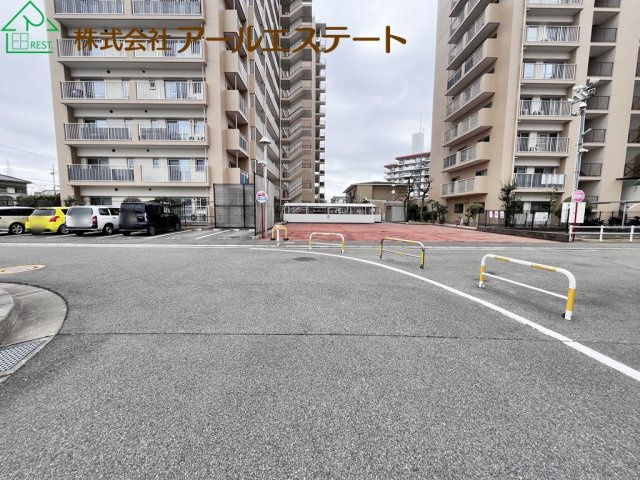 加古川グリーンシティD棟　　JR「加古川駅」徒歩13分の周辺