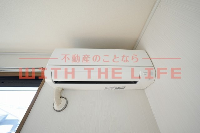 ハイ・フラワーコーポ【10,000円キャッシュバック対象物件】の設備