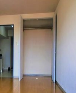アンシャンテ坂戸の収納|別部屋参照