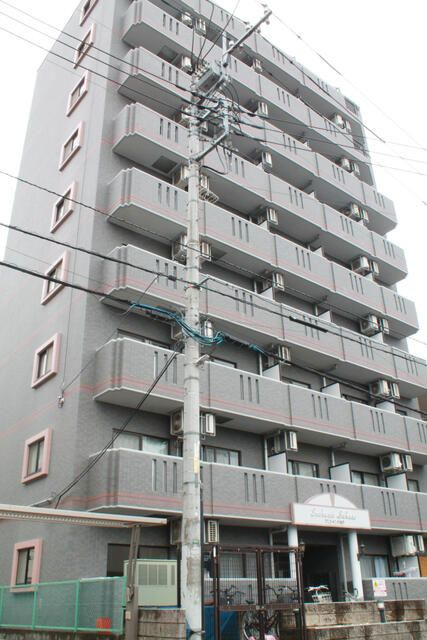アンシャンテ坂戸