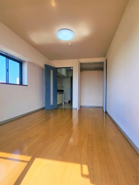 アンシャンテ坂戸の寝室|別部屋参照