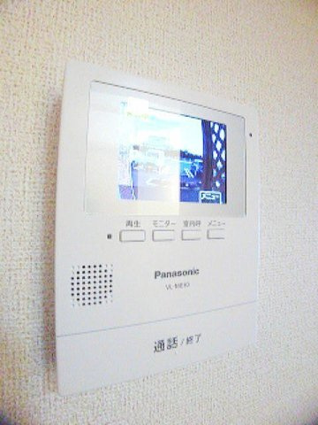 リバーサイドプラスワンのセキュリティ