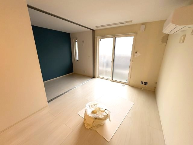 マルベリー甲南山手のロビー