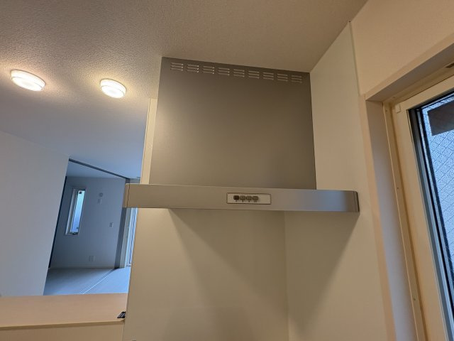 マルベリー甲南山手のキッチン