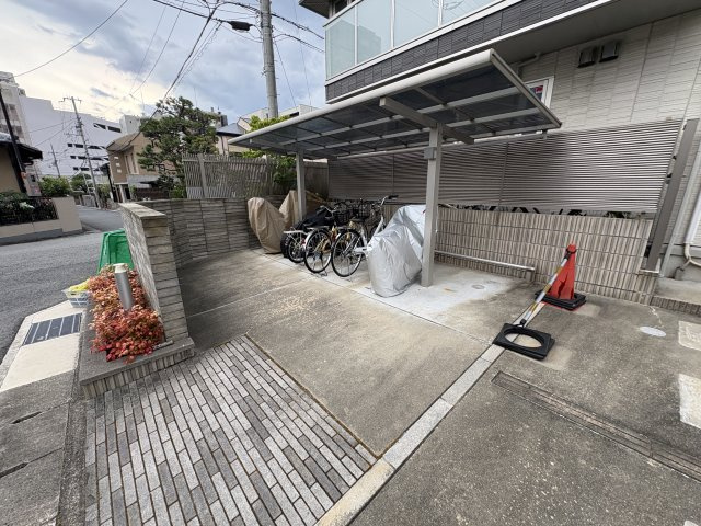 マルベリー甲南山手のその他共用部分