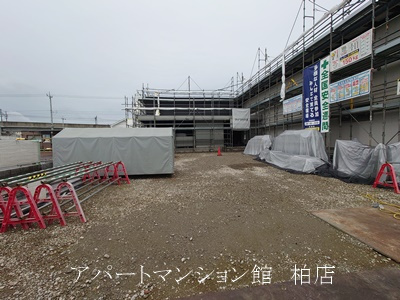 【駐車場】 | アミティエY