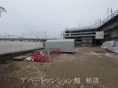 アミティエYのその他共用部分